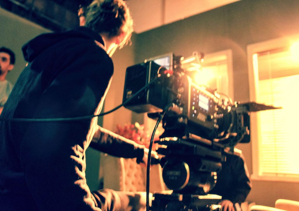 video production services